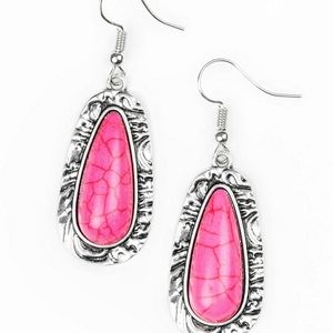 Women's earrings